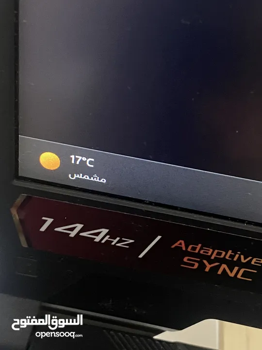 لابتوب Laptop ASUS TUF GAMING F15 للبيع