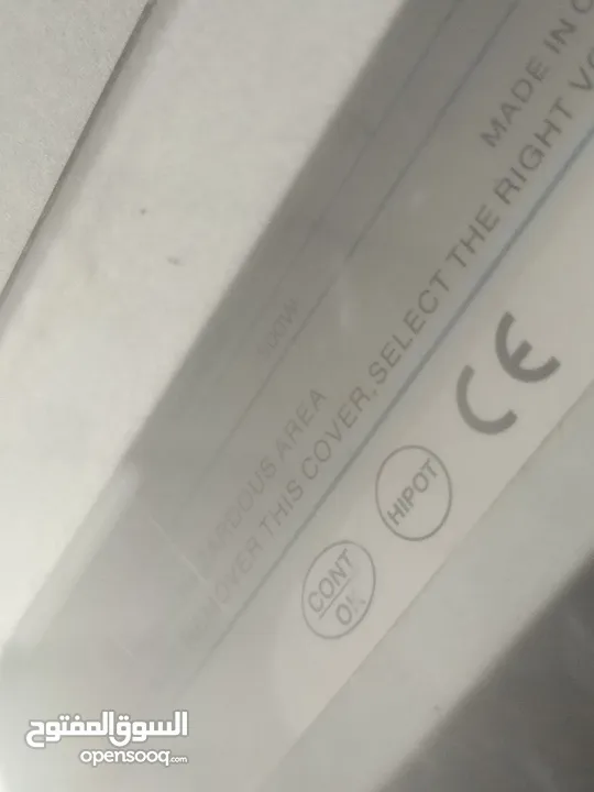 كمبيوتر قديم للبيع بس ناقصه كرت شاشه معو كيبل تشغيل و مع كيس مرتب تشوف جواه زي الجيمنج بسعر رخيص