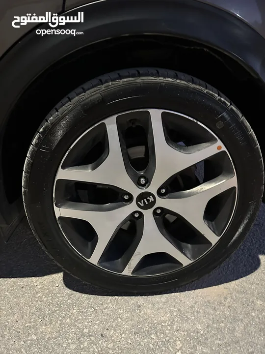 جيب سبورتج 2018 فل الفل بنوراما و2000 ديزل فحص كرتونه سعرر حررق