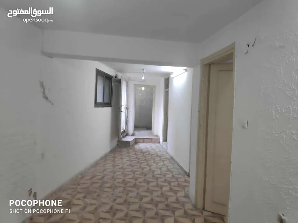 شقة صغير للبيع