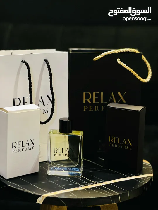عطور RELAX PERFUME