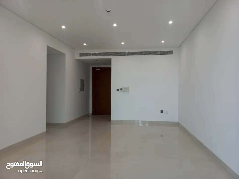 Apartment in Al Mouj