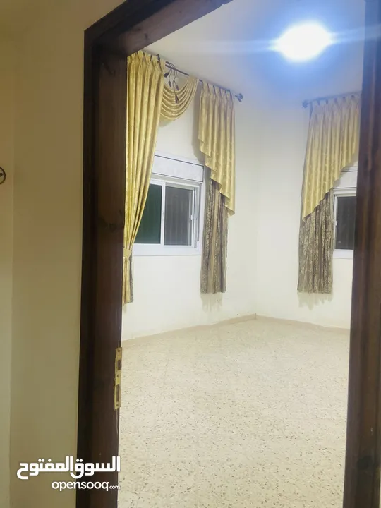 شقق سكنيه للإيجار موقعها الخليل راس الجوره مقابل كازيه زيد للمحروقات طابق ارضي
