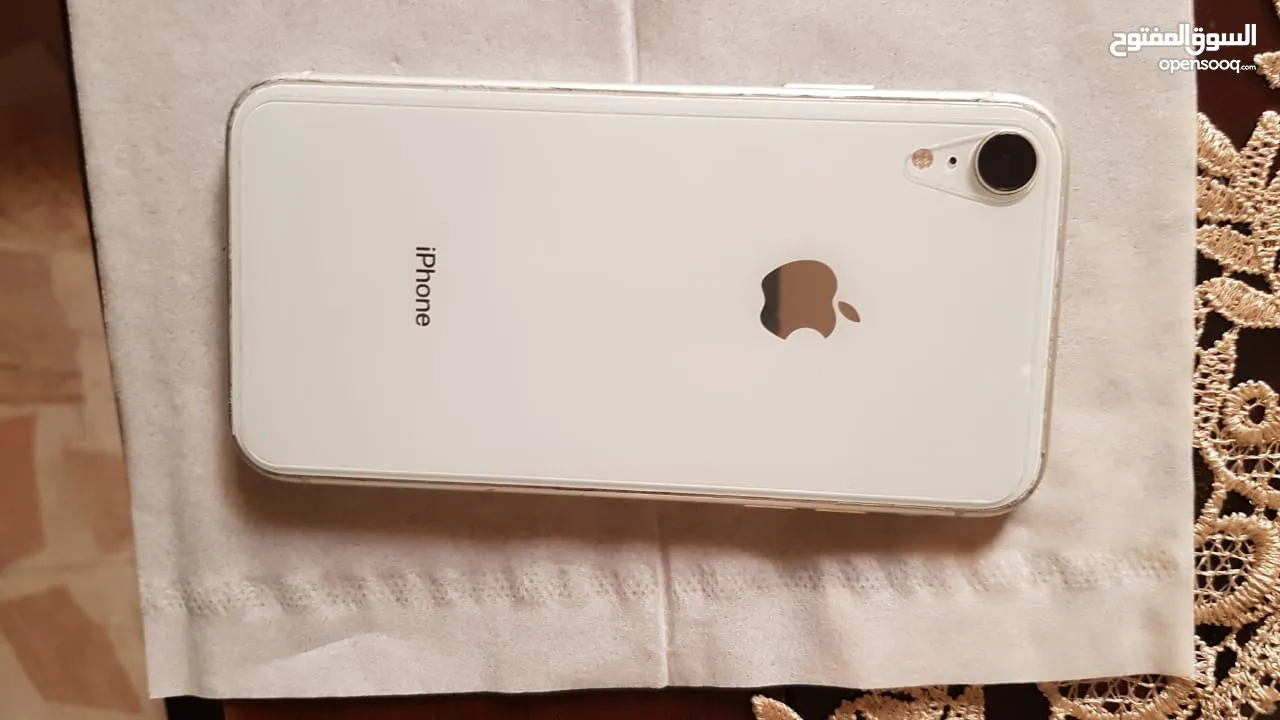 IPHONE XR 128 GB