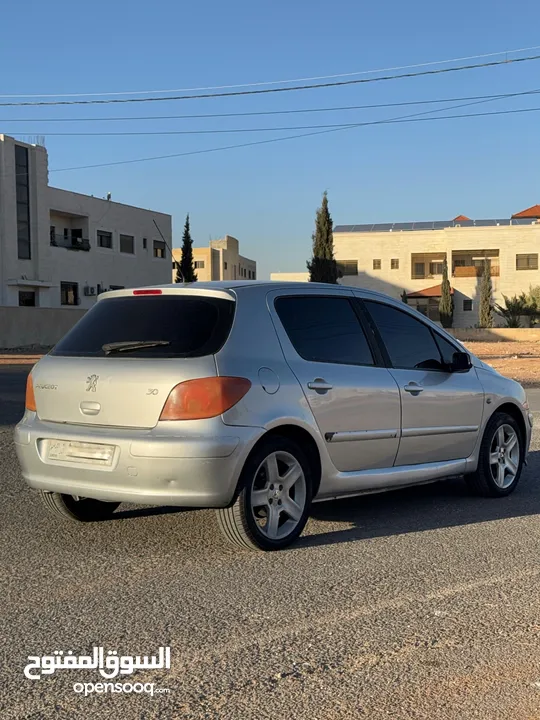 بيجو 307  2005