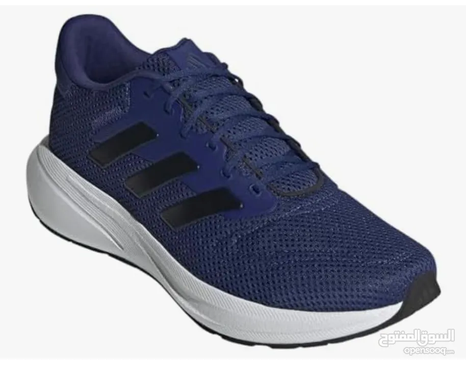 adidas, RESPONSE RUNNER U, Unisex, Running  ORIGINAL shoes كوتشي أديداس أصلي جديد