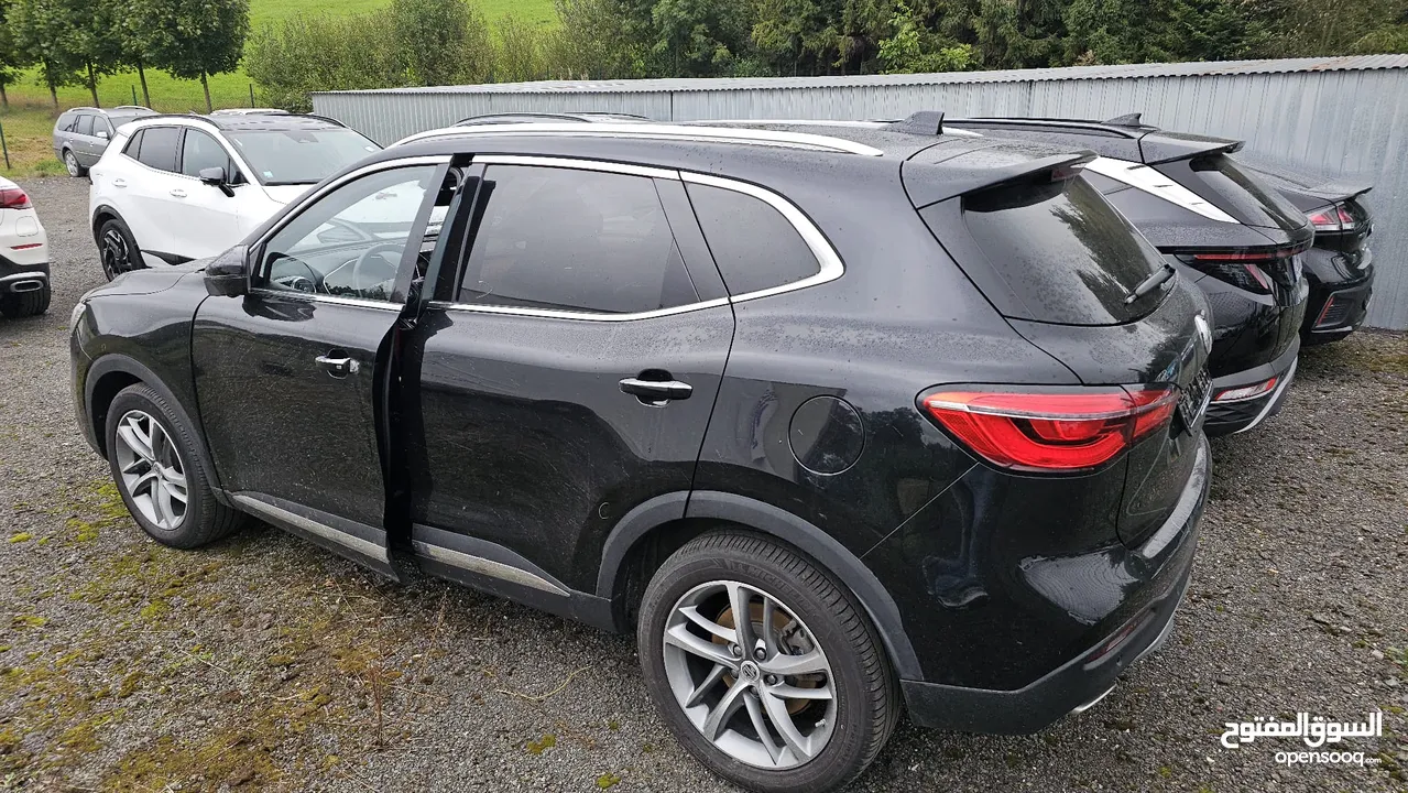 ام جي فل مسكر بويه شركه عرض 24 ساعه