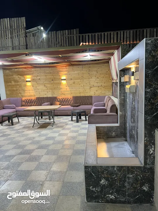 مزرعة الطيب