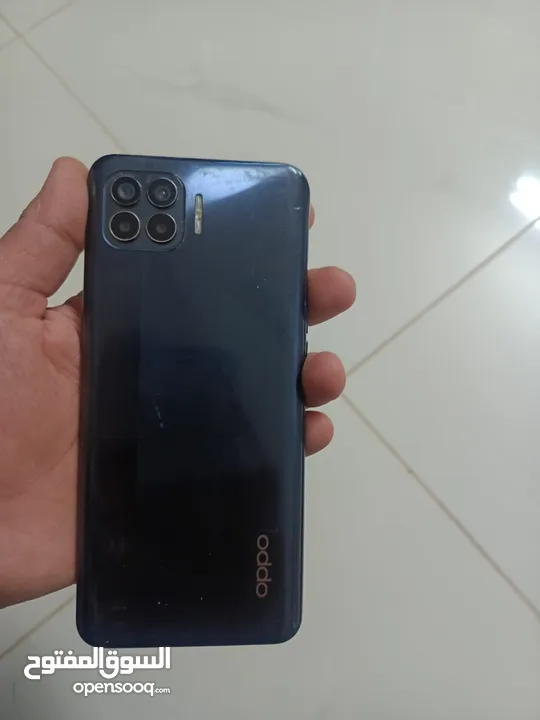 oppo A93 5G 128G 8RM