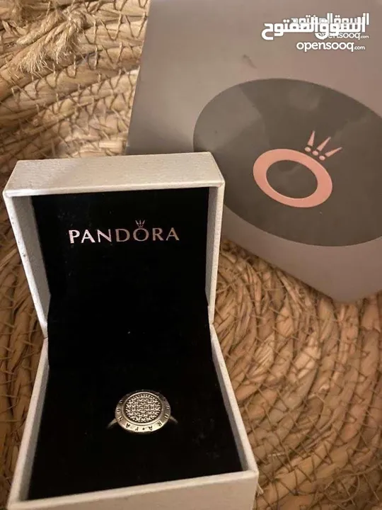PANDORA ORIGINAL CHARMS , BRACELETS , Rings , Contact for the price