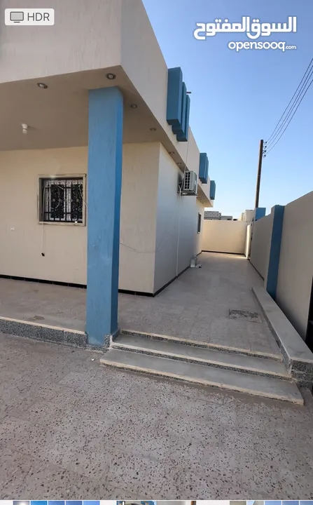 منزل للإيجار في منطقة ابوروية