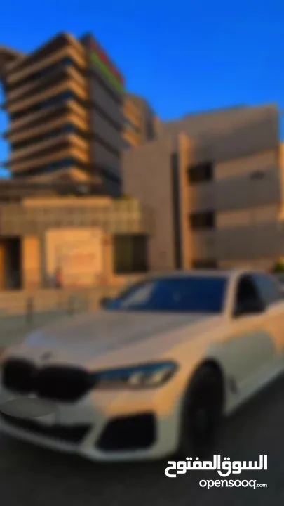 BMW 530e M PACKAGE -///M Night Package