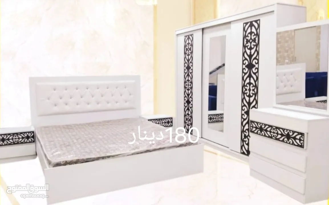 غرف نوم بسعر الجمله   للتواصل واتس اب