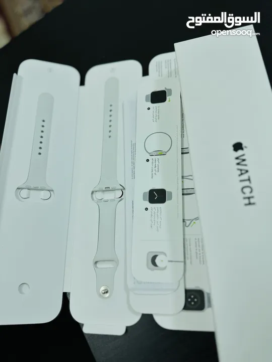 Apple Watch SE 2 (2023)