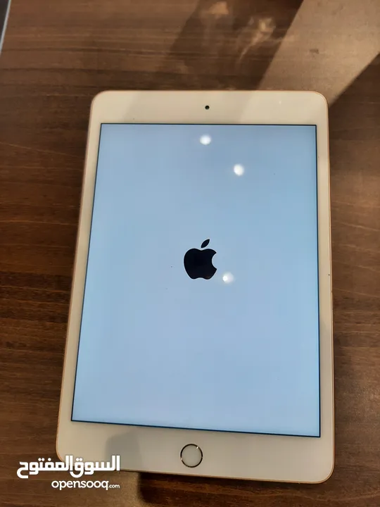 Apple Ipad Mini ( 5th Generation ) for sale in Dubai