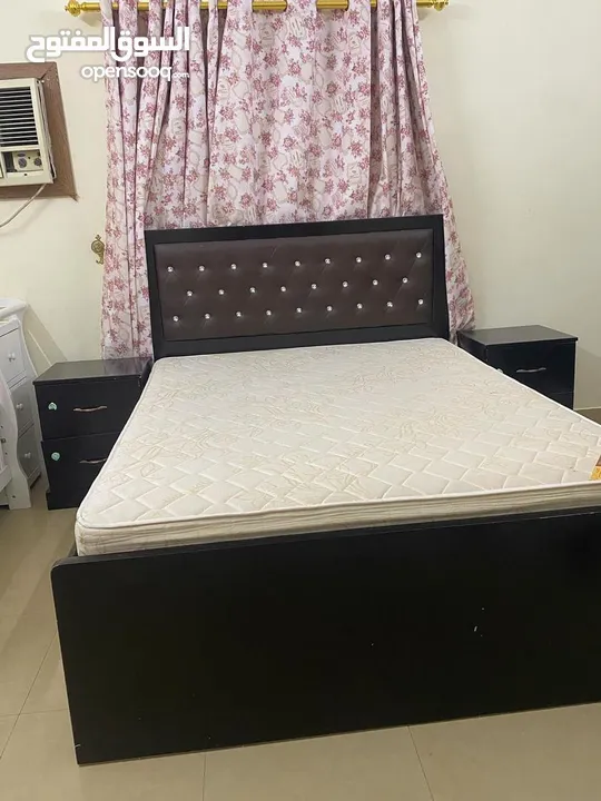 غرفة نوم بحرينيه
