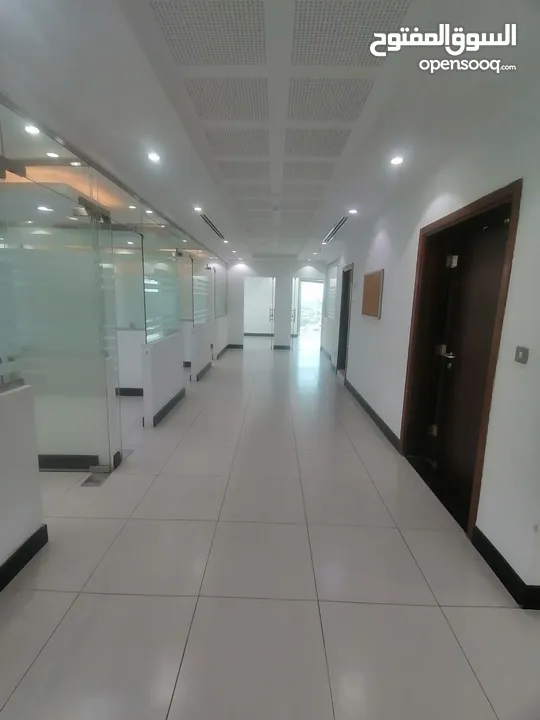 مكتب اداري للايجار - جدة - جوهرة التحلية