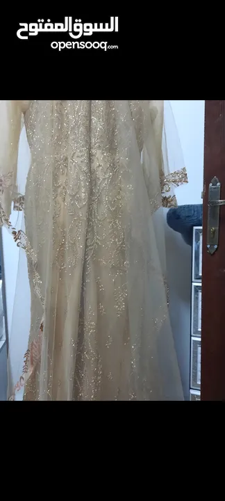 فستان سهره