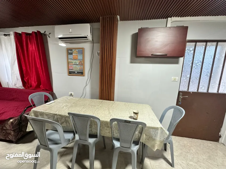 استديو مريح للايجار