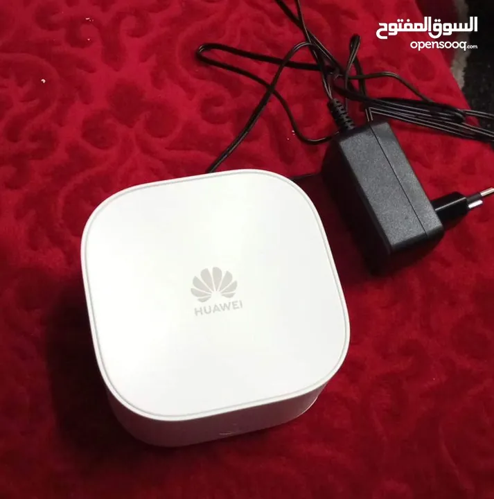 اكستندر  5g انترنت بسرعه عاليه وكفاءه لتقويه كافه شبكات الانترنت الفايبر واجهزه الشرائح وisdl....