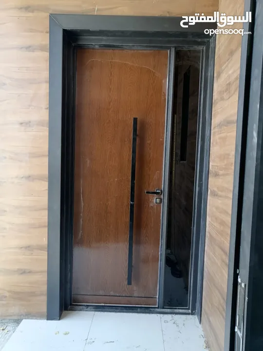 Luxury Entrance doors