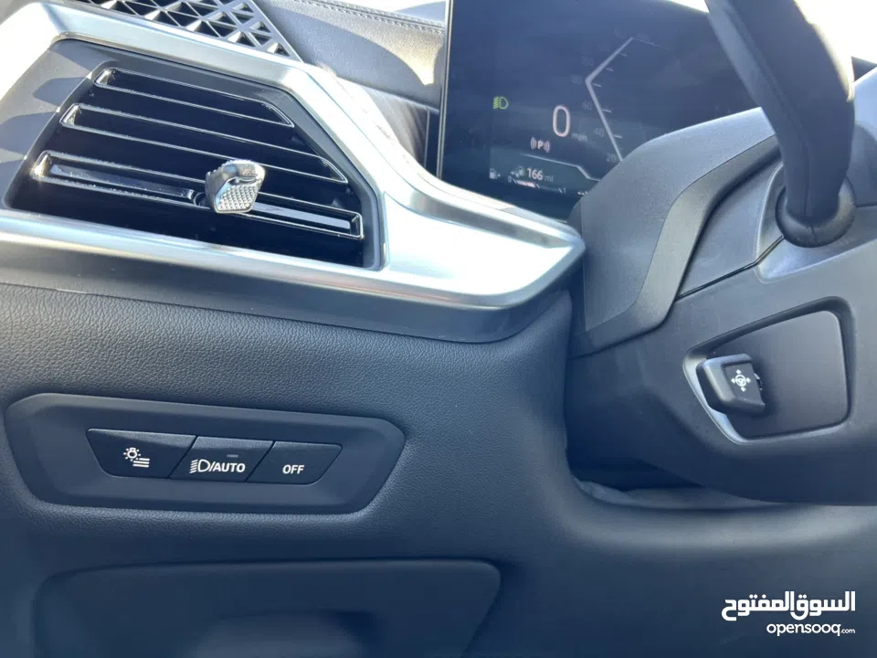 BMW X5 50e M Package 2024