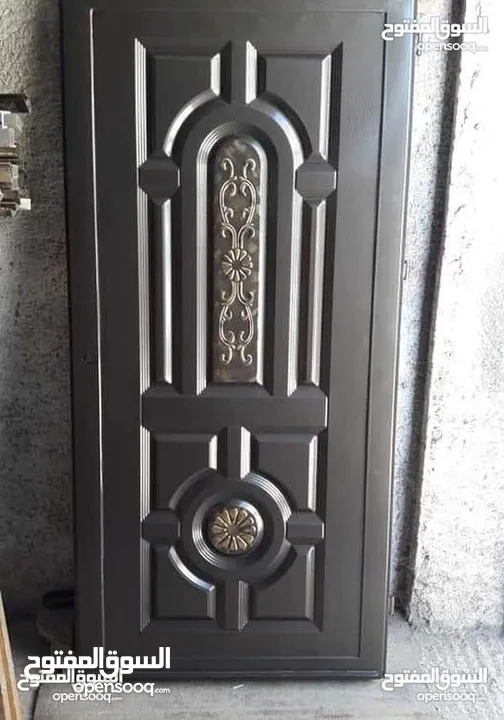 حداد متنقل حداده في الزرقاء