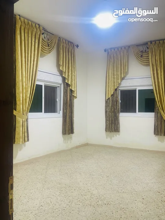 شقق سكنيه للإيجار موقعها الخليل راس الجوره مقابل كازيه زيد للمحروقات طابق ارضي