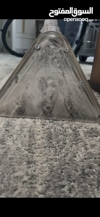 تنظيف كنب، سجاد، موكيت وشقق كاملة في رام الله – Green Clean – خبرة ونتائج ممتازة