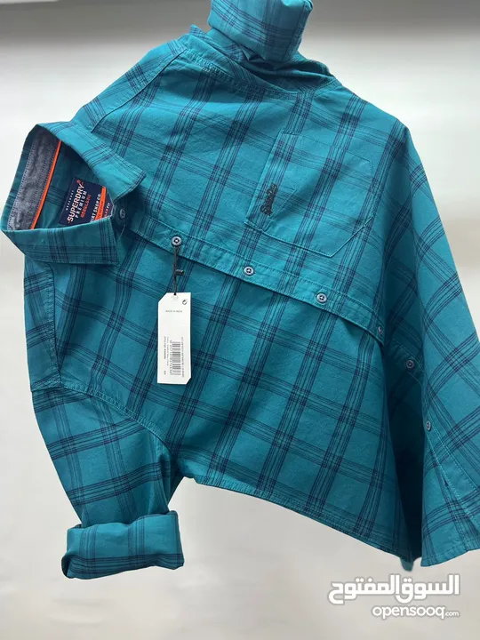 تشكيلة جديدة من قمصان البراندات للبيع بالجملة سيريات قياسات كاملة بالليل بنغلاديش هاي كواليتي