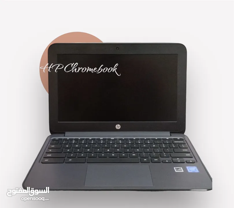 Chromebook