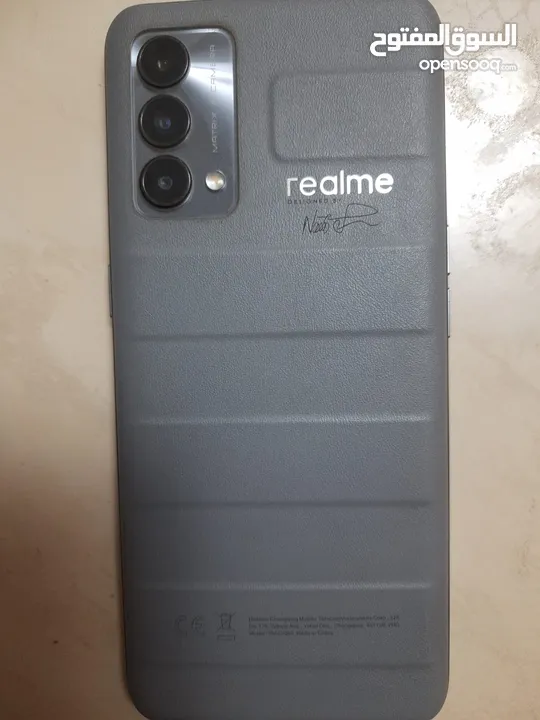 realme gt master edition  ريلمي جت ماستر