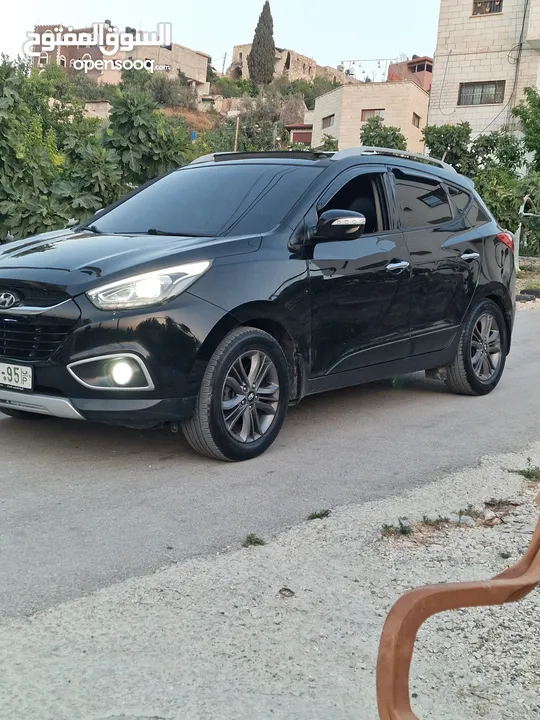 توسان 2015