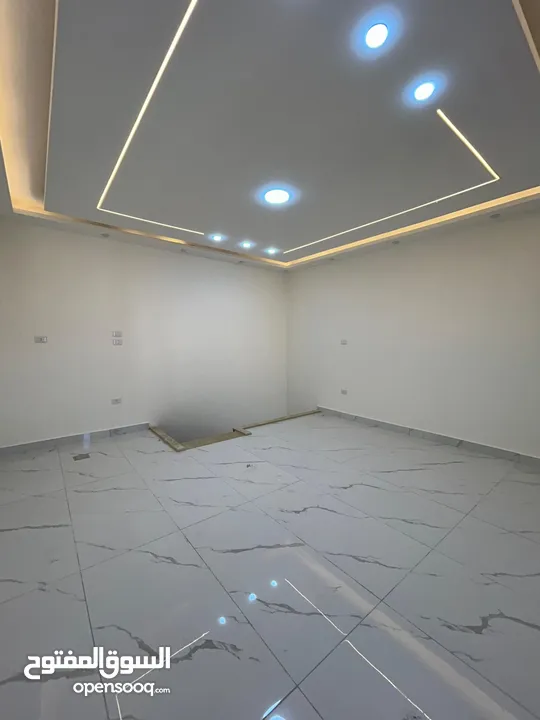 شقق للبيع غير مسكونة معفية من رسوم التنازل