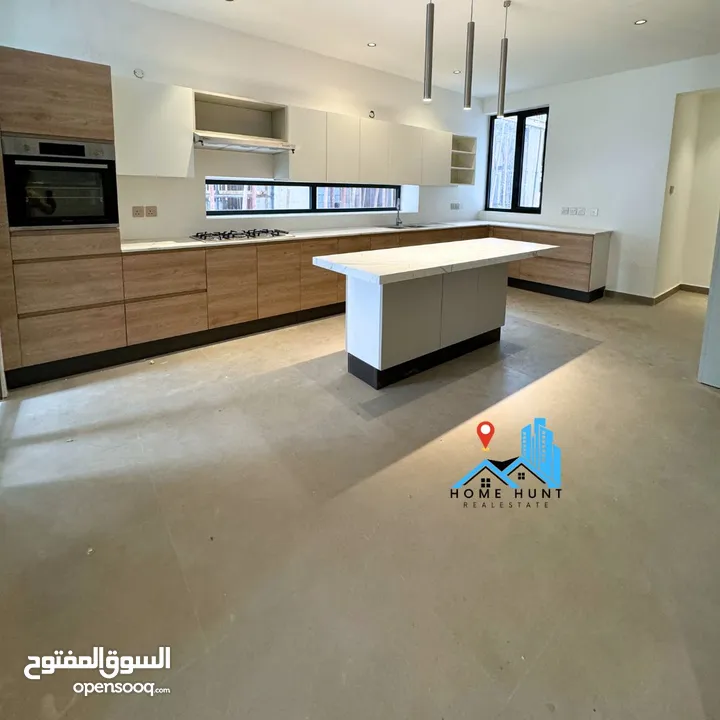 QURUM  BRAND NEW 4+2BR VILLA FOR RENT