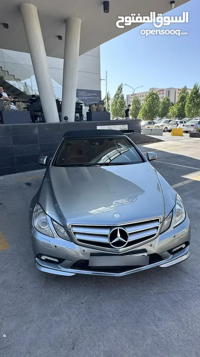 مرسيديس e250 وارد الشركه فحص كامل