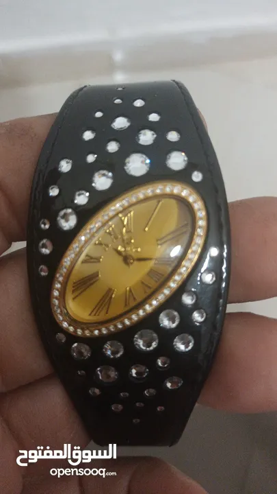 ساعات ستاتي ماركات