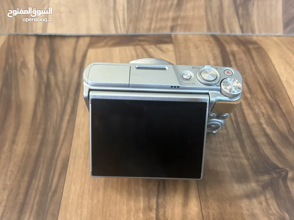 740sx Camera G7xlll  جديده كفاله سنه  موجود كميرات مسكله داخل