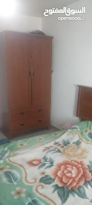 ستوديو مفروش للايجار شميساني