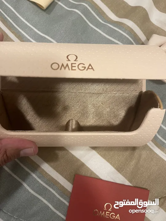 OMEGA original