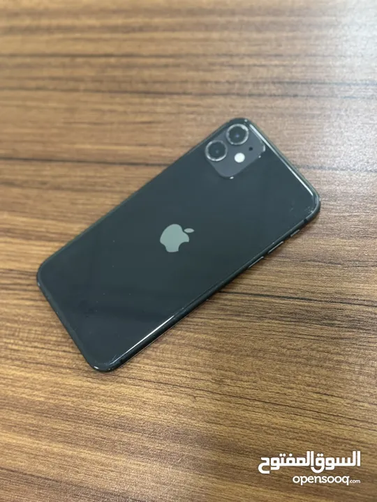 iPhone 11 128GB Black for sale