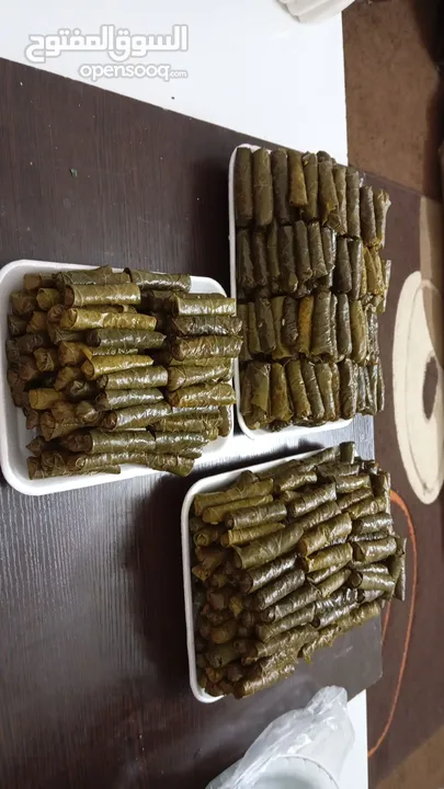 المطبخ الذهبي للاكلات والحلويات البيتيه