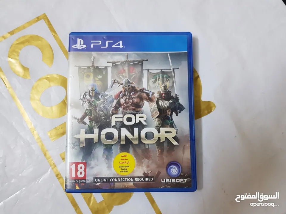 فور اونر عربية نظيف ps4