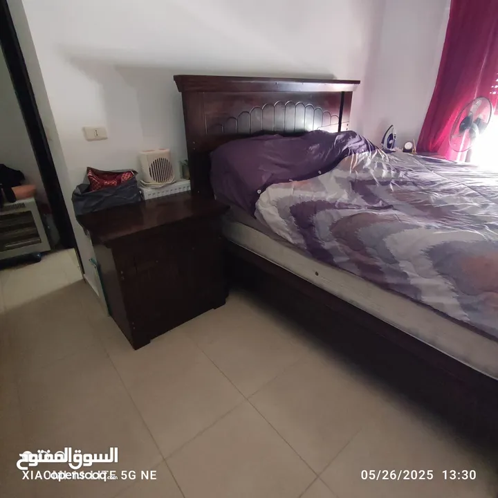 خزانة حائط وتحت مجوز تسريحه تم تعديل السعر مره اخرى