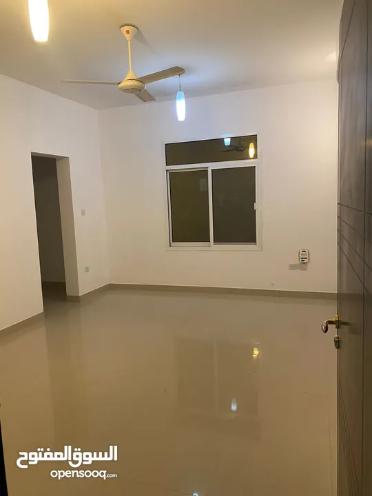 2 BHK Flat For Rent In Darsait Dar Al Maha