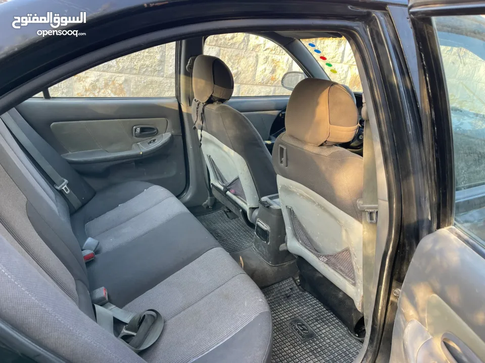 هونداي افانتي