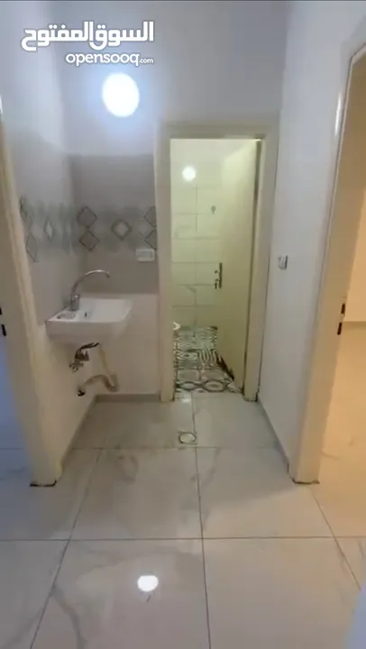 شقه صغيره للايجار