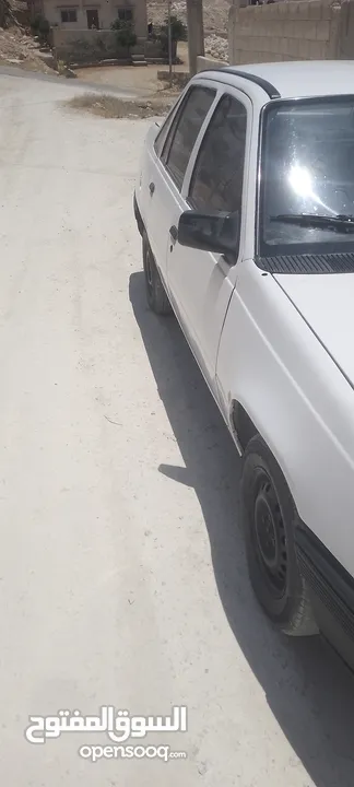 اوبل كاديت1991
