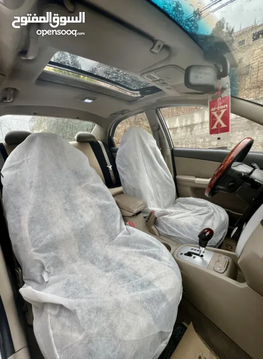 كيا سيراتو جولد اتمات