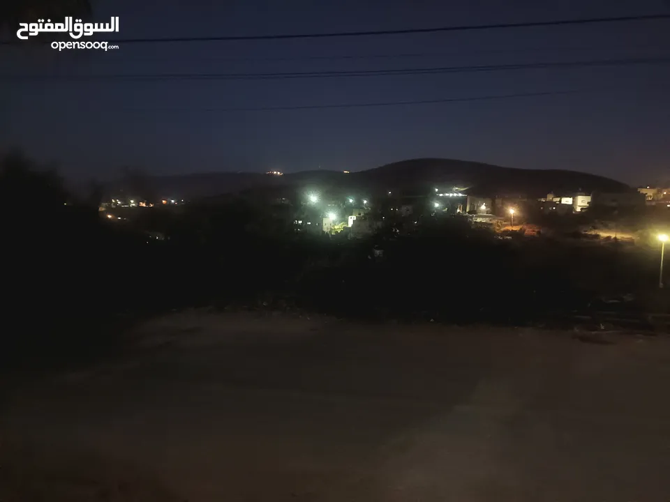 قطعة ارض للبيع